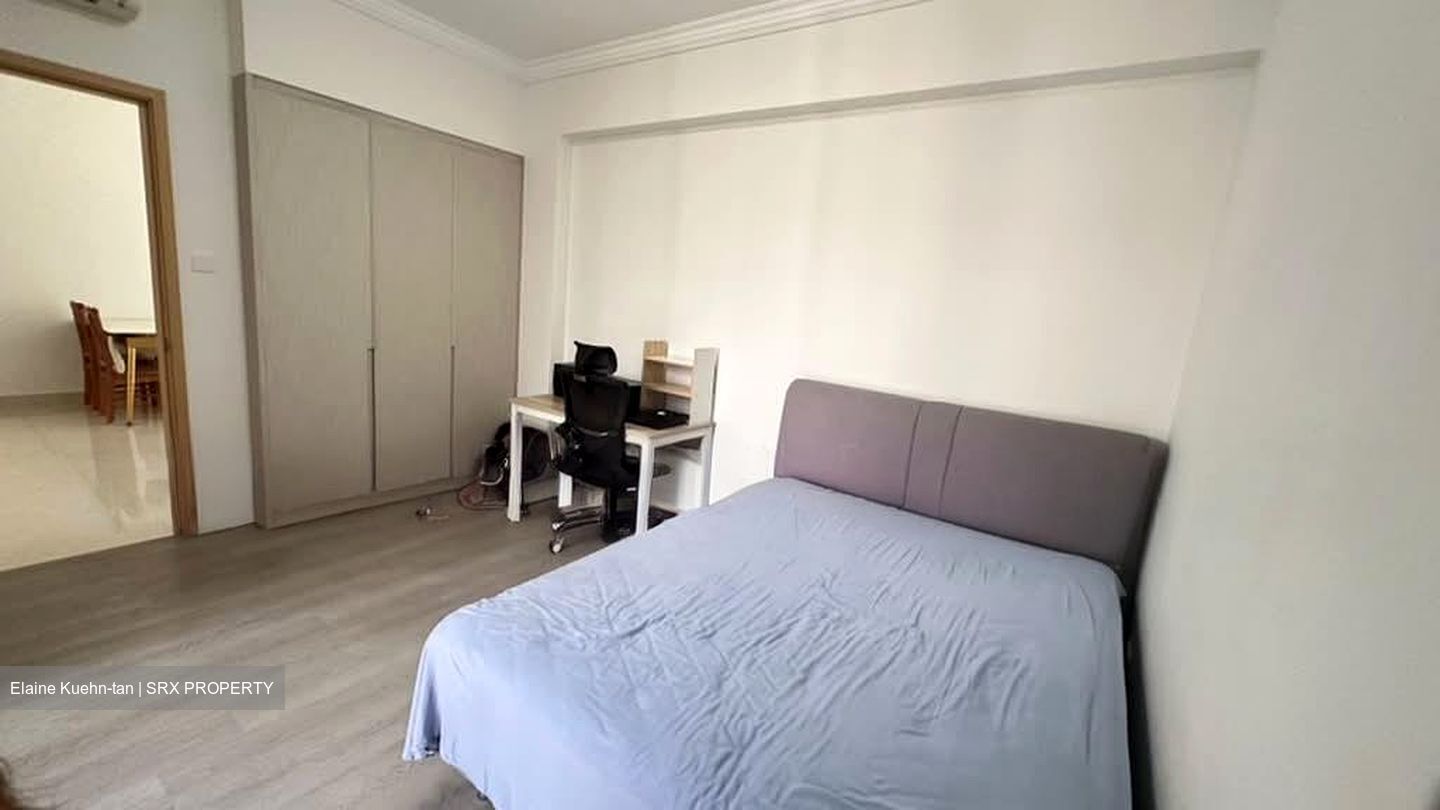 Glendale Park (D23), Condominium #576234461